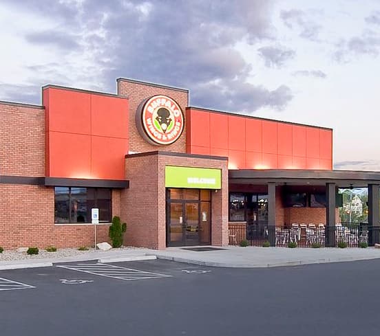Buffalo Wings & Rings Eyes Midwest for Expansion 