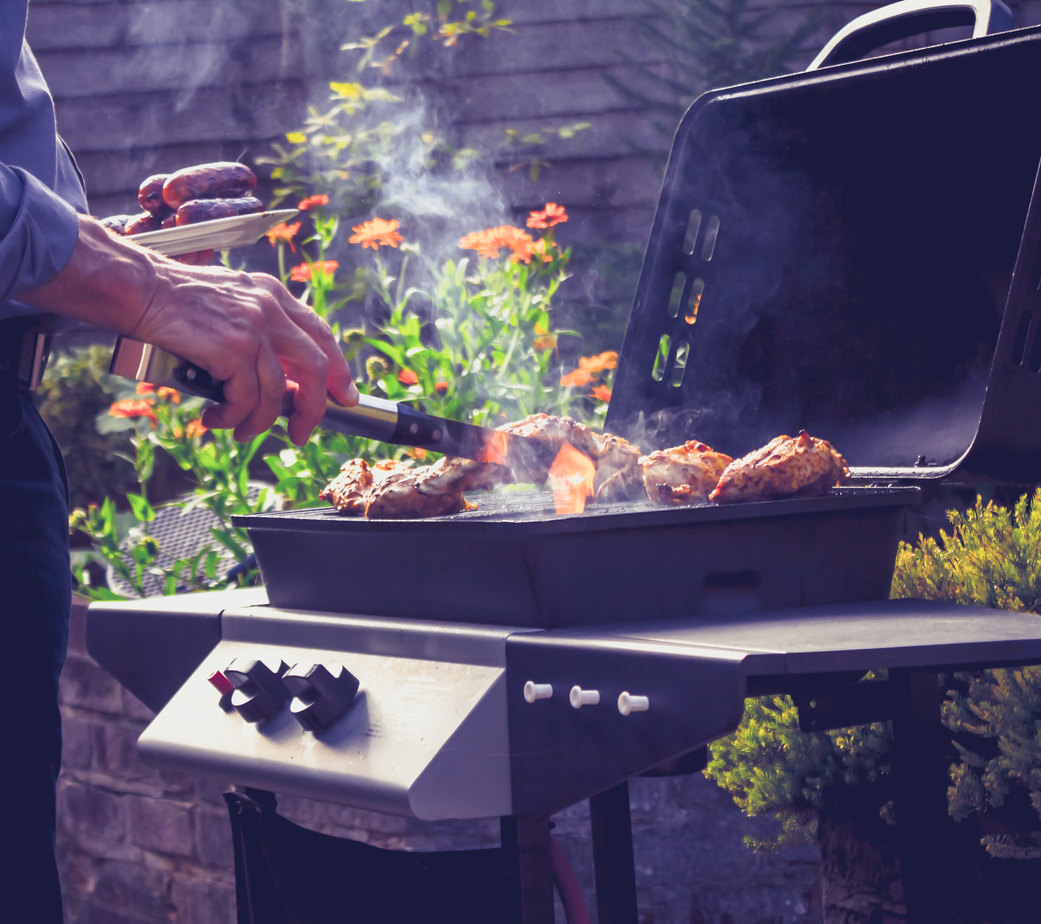 Get Saucy with National Barbecue Month 