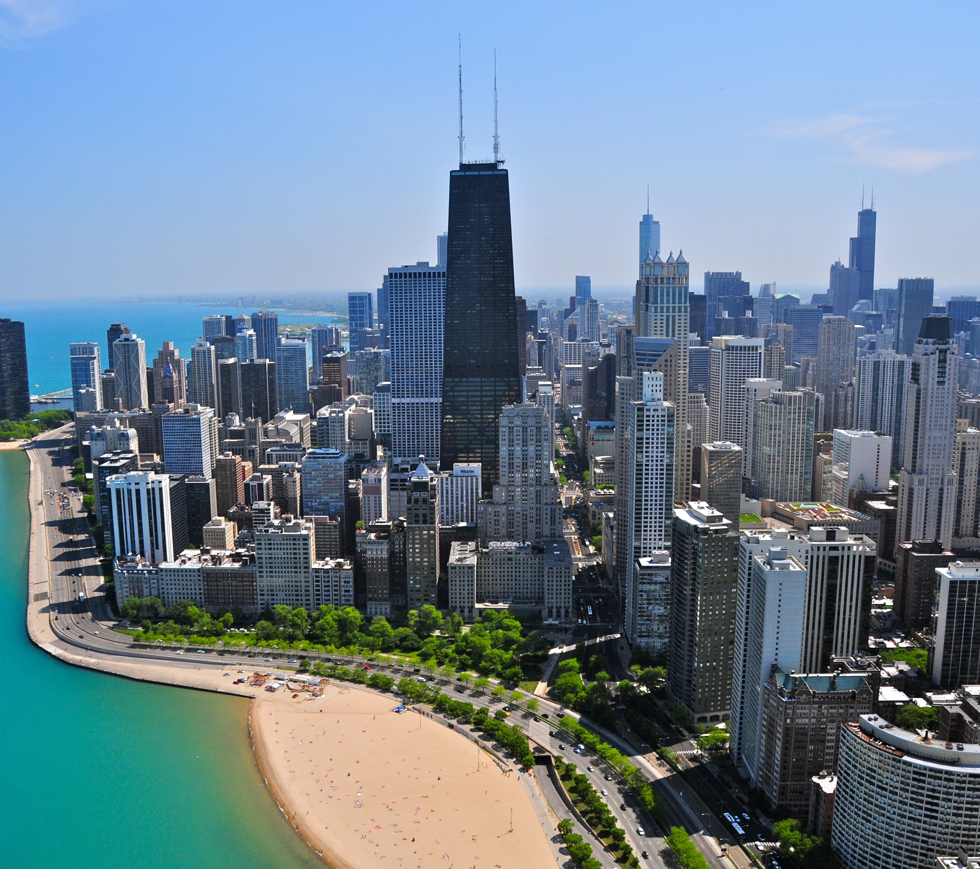 Baby Don’t You Want to Go…Sweet Home, Chicago 
