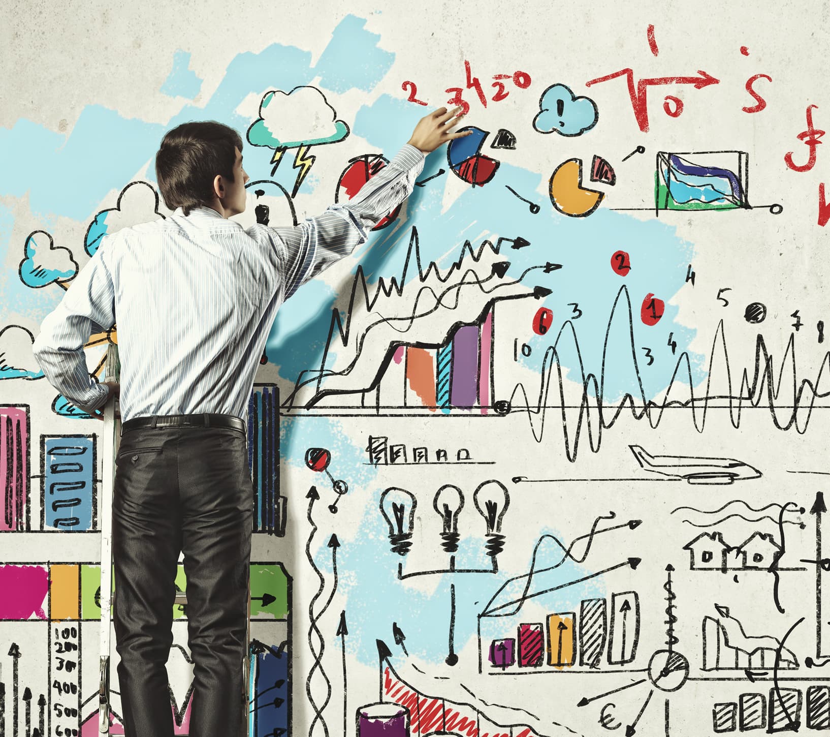 Krug: Harnessing your inner entrepreneur can be a challenge  