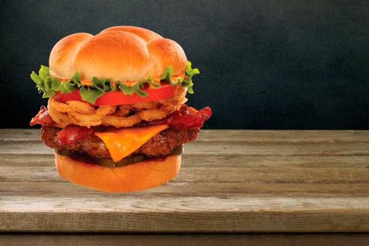 Back Yard Burgers Piles New Franchise Markets On Its Plate     