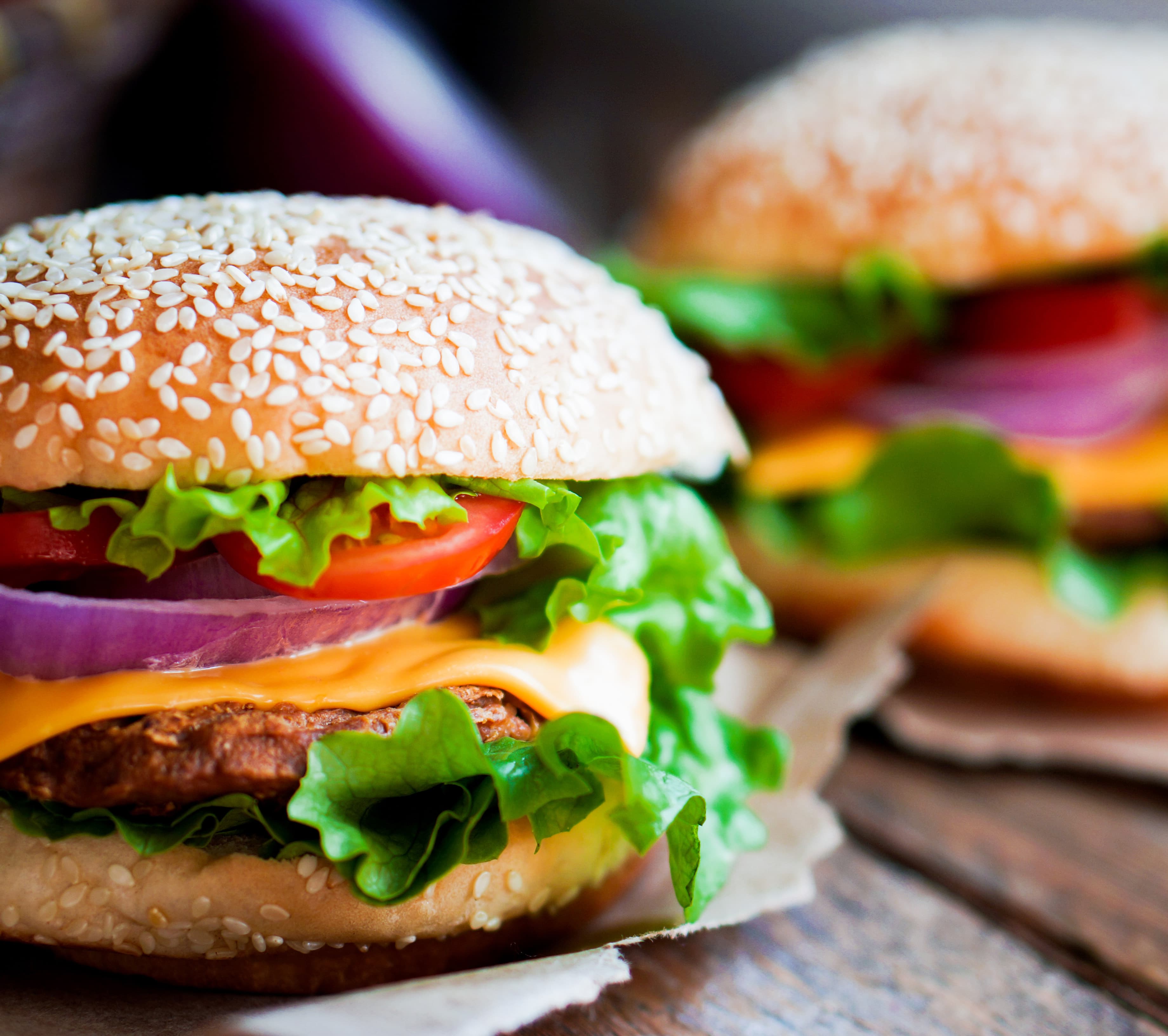 5 Ideas for Marketing National Burger Month at the Local Level 