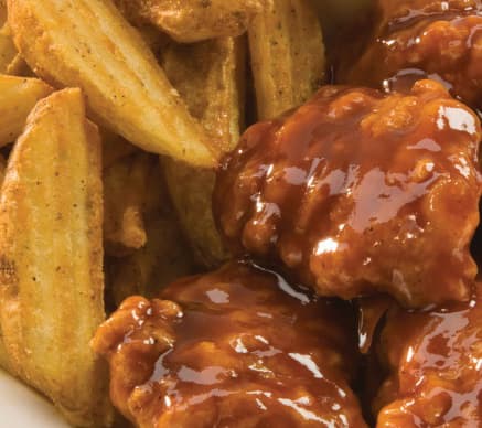 Wing Zone Brings Flavor - and delivery - to San Antonio 