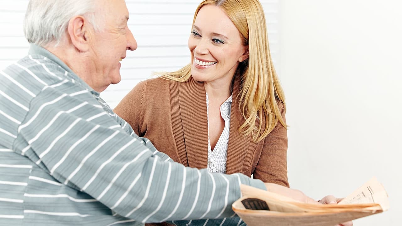  Edwardsville Intelligencer: How Seniors Can Age in the Comfort of Their Own Homes