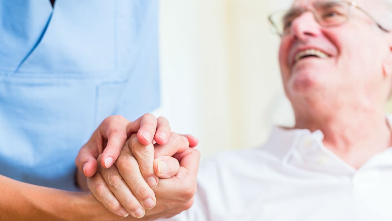 Belleville News Democrat: Right at Home Franchisee Opens 20 Years After Serious Injury Left Him Needing In-Home Care