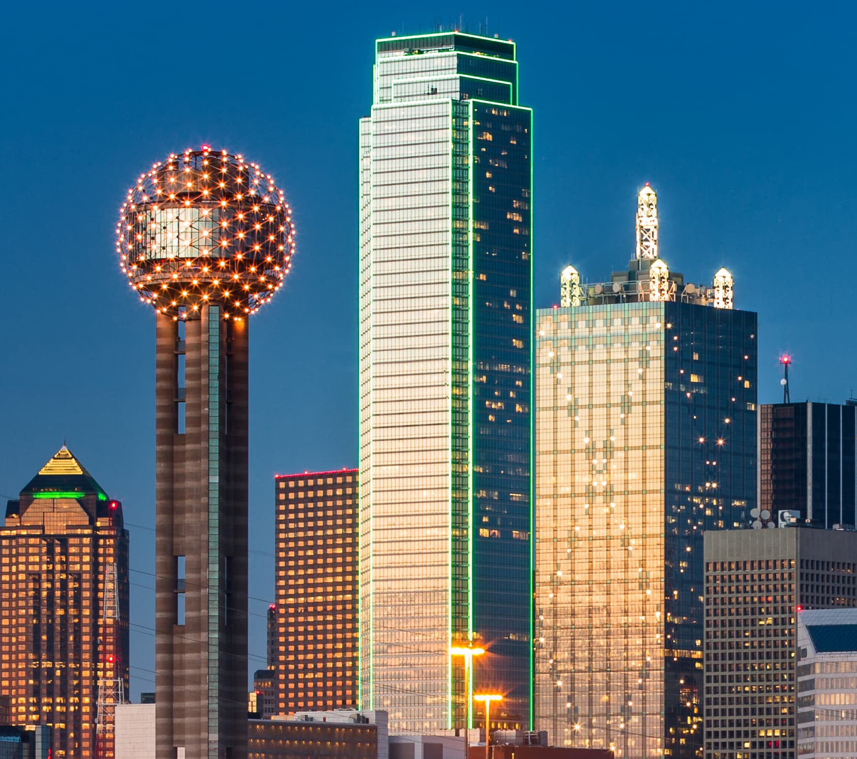 Dallas Becomes Hot Spot for Small Business Growth