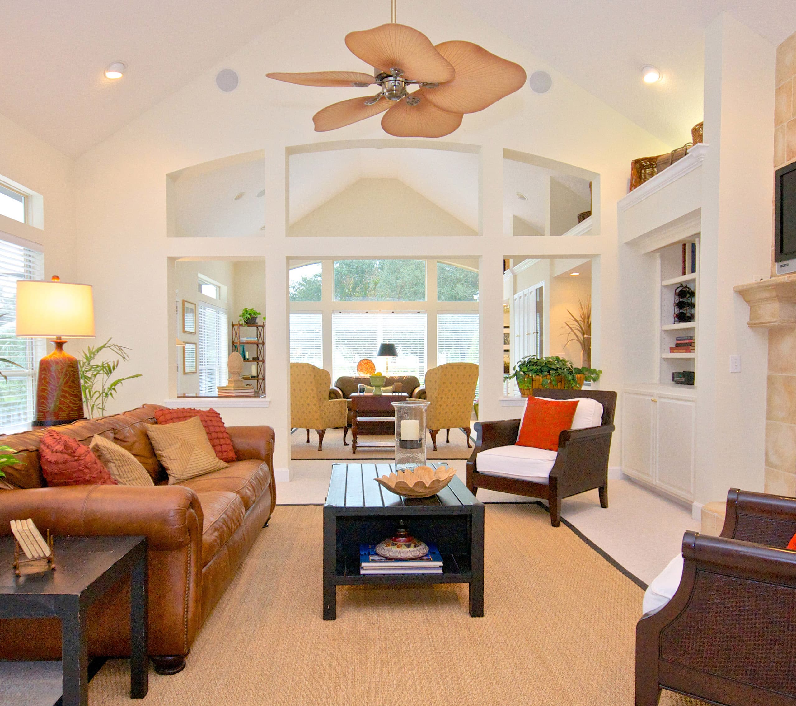 Setting the Stage: Showhomes Franchisee Marisa Salas  