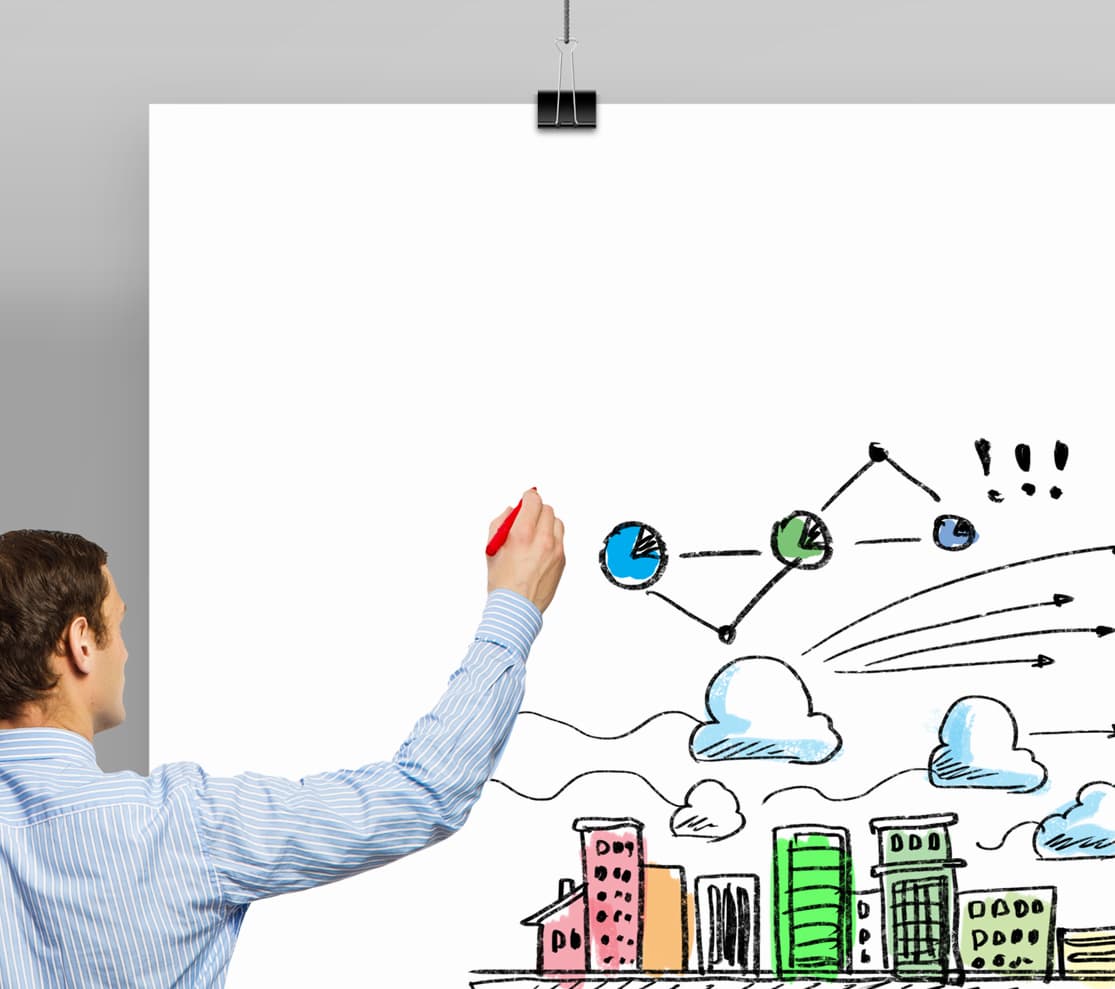 Unique Marketing = Easily Measured ROI. Said No One, Ever.