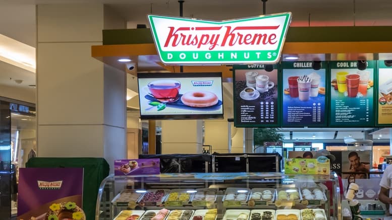 Advertising Age: Krispy Kreme Fan Shaquille O’Neal is its Newest Franchisee