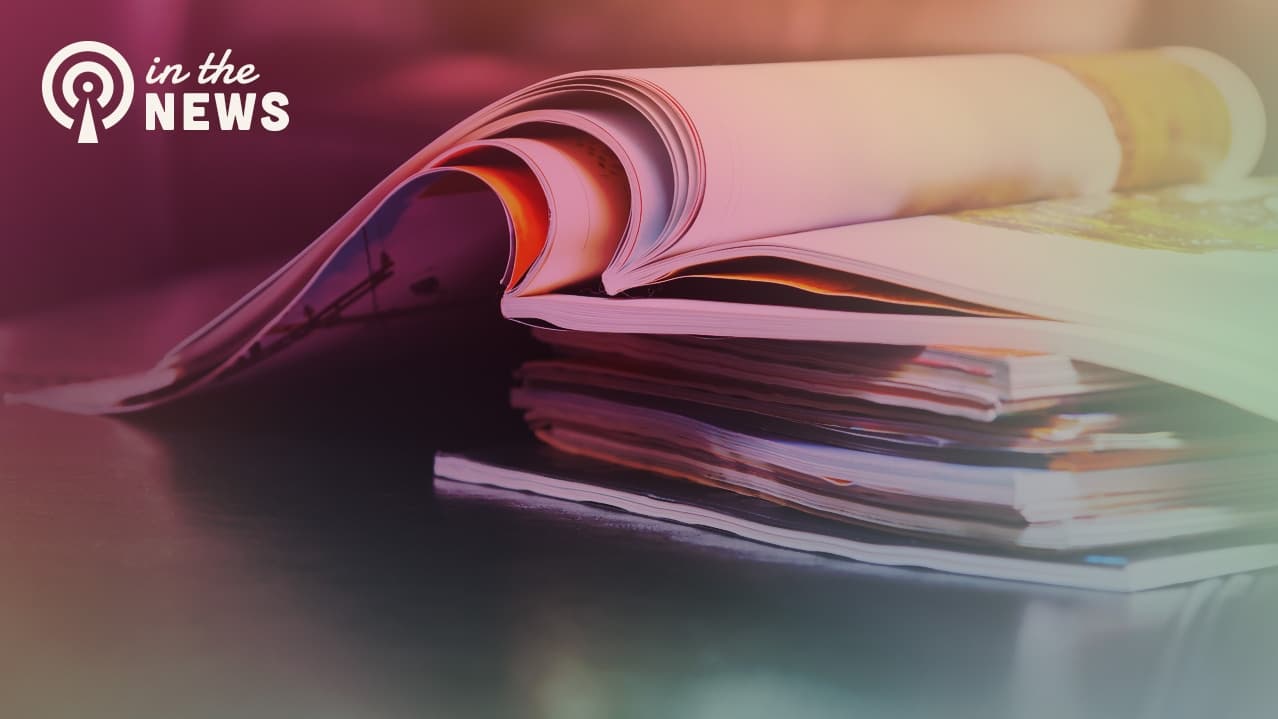 Printing Impressions Magazine: Safeguard Business Systems Celebrates Six Decades in the Franchise Industry