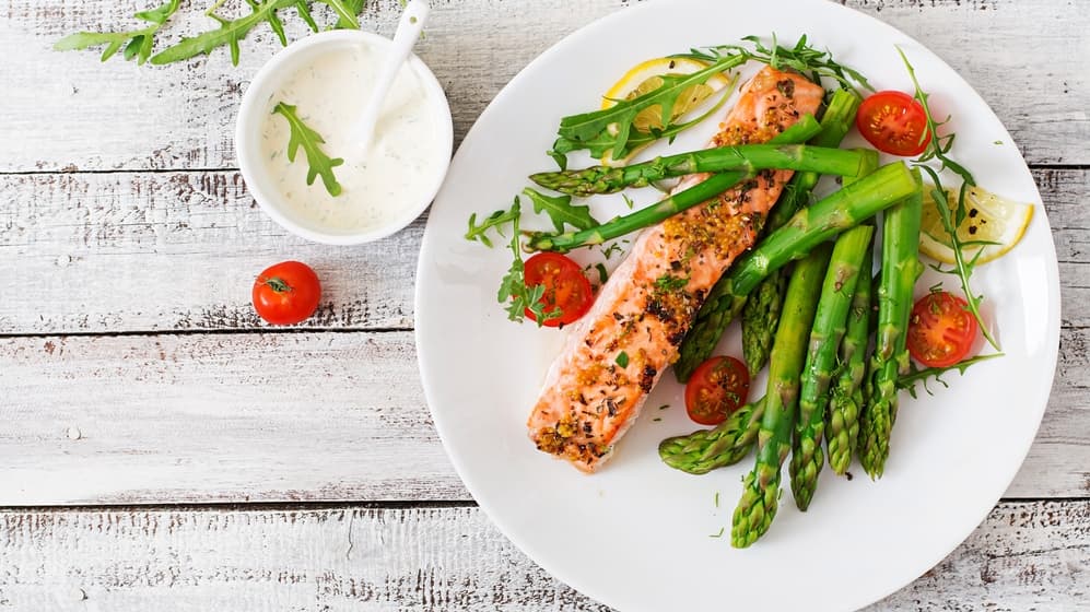 QSR Magazine: With Plated Dishes, These Brands Are Fine While Fast