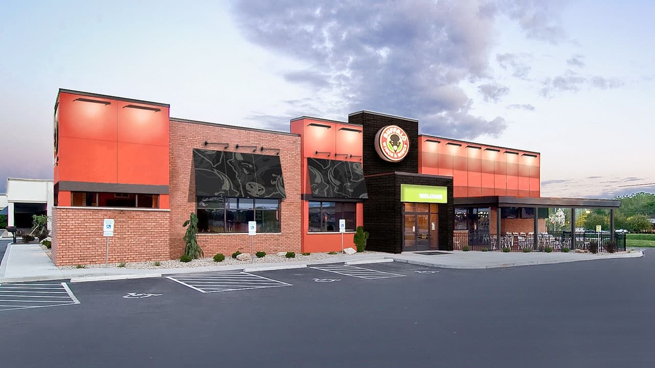 Buffalo Wings & Rings Continues Building on Strong Momentum with Two Openings This Fall