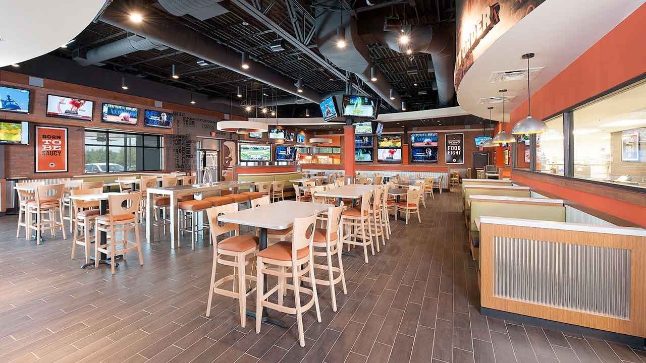 Entrepreneurs Capitalize on Resale Opportunity to Break into Buffalo Wings & Rings’ Rapidly Growing Franchise System
