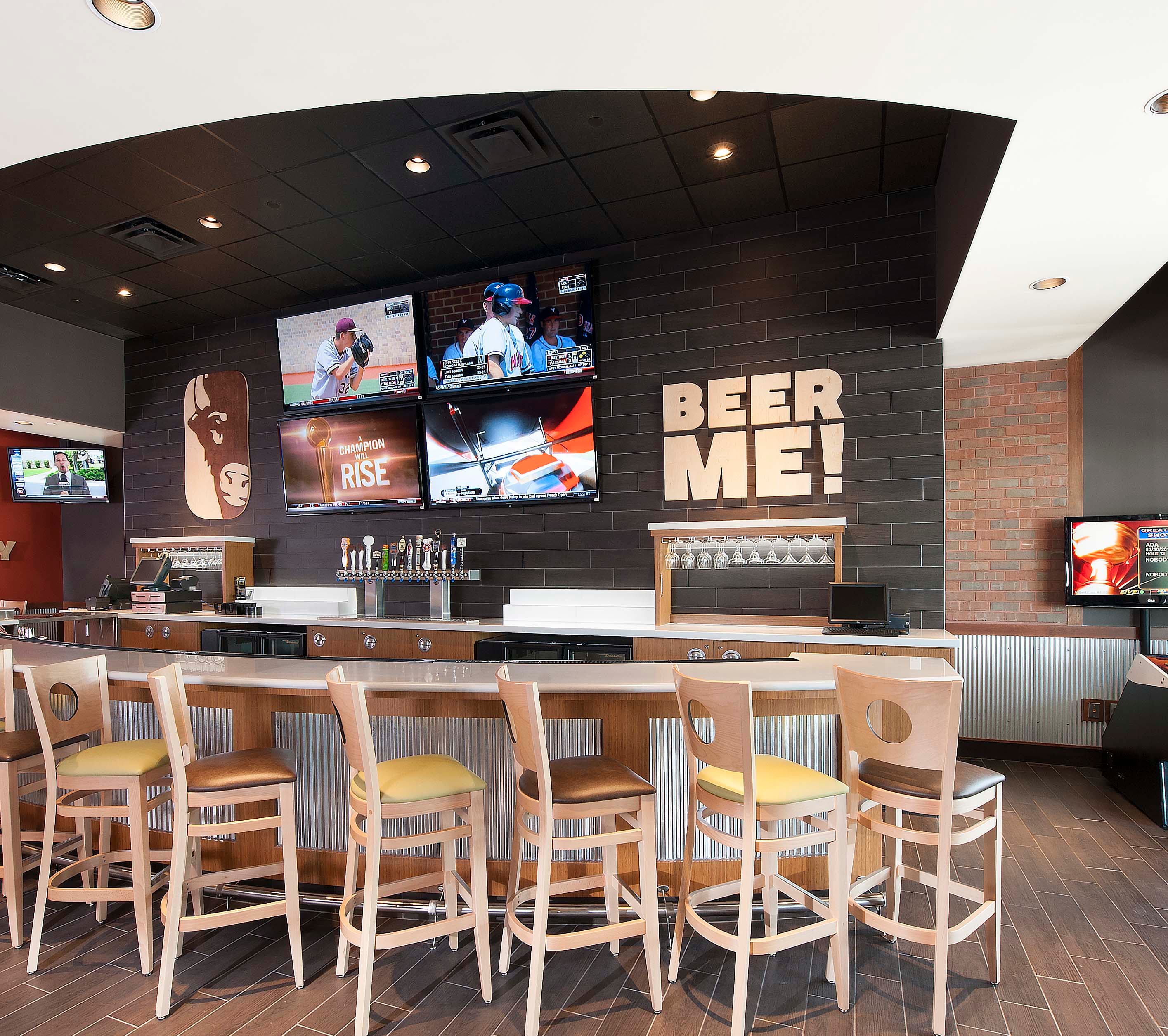 Buffalo Wings & Rings Continues to Expand in the Middle East