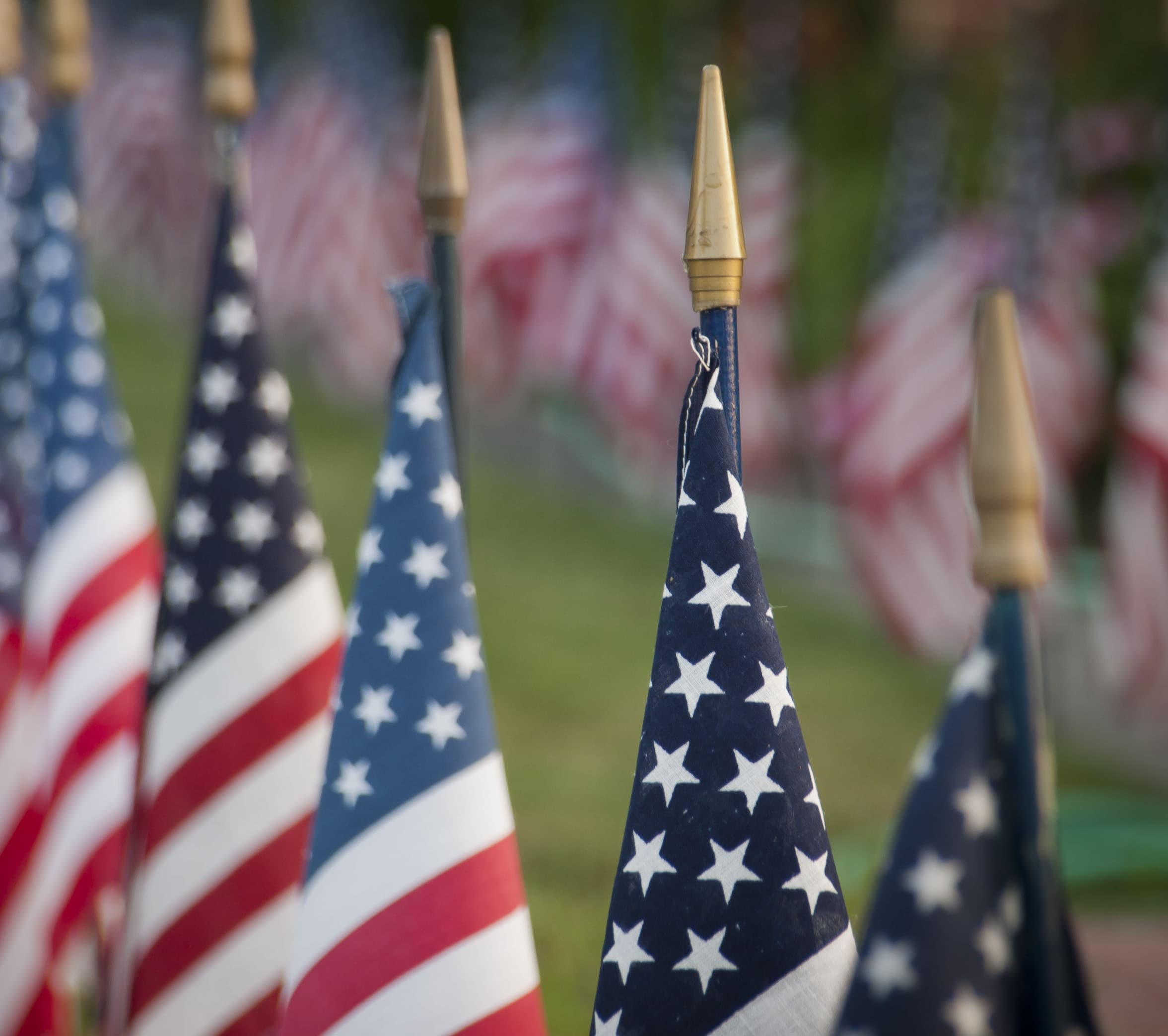 From furniture to flights: the best veteran discounts 