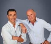 The Gift of Franchising: 5 Brands perfect for fathers  