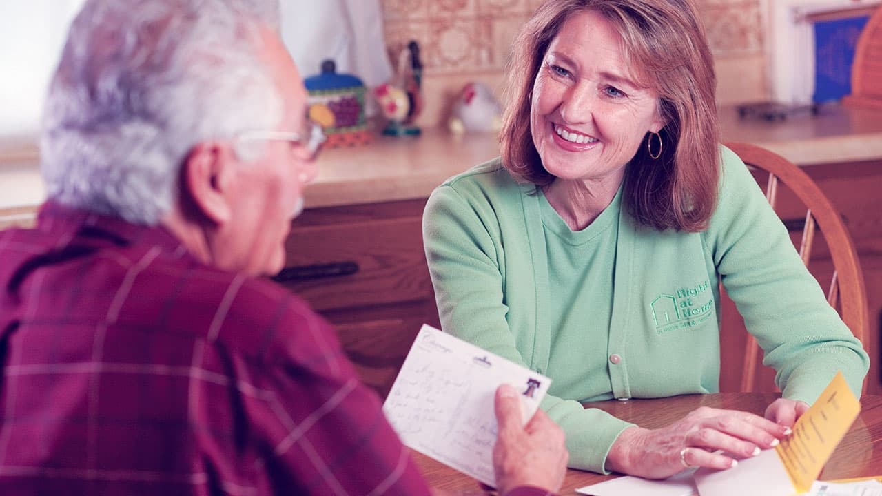 Franchise Times: Aging Population Causes Spike in Senior Care Worldwide