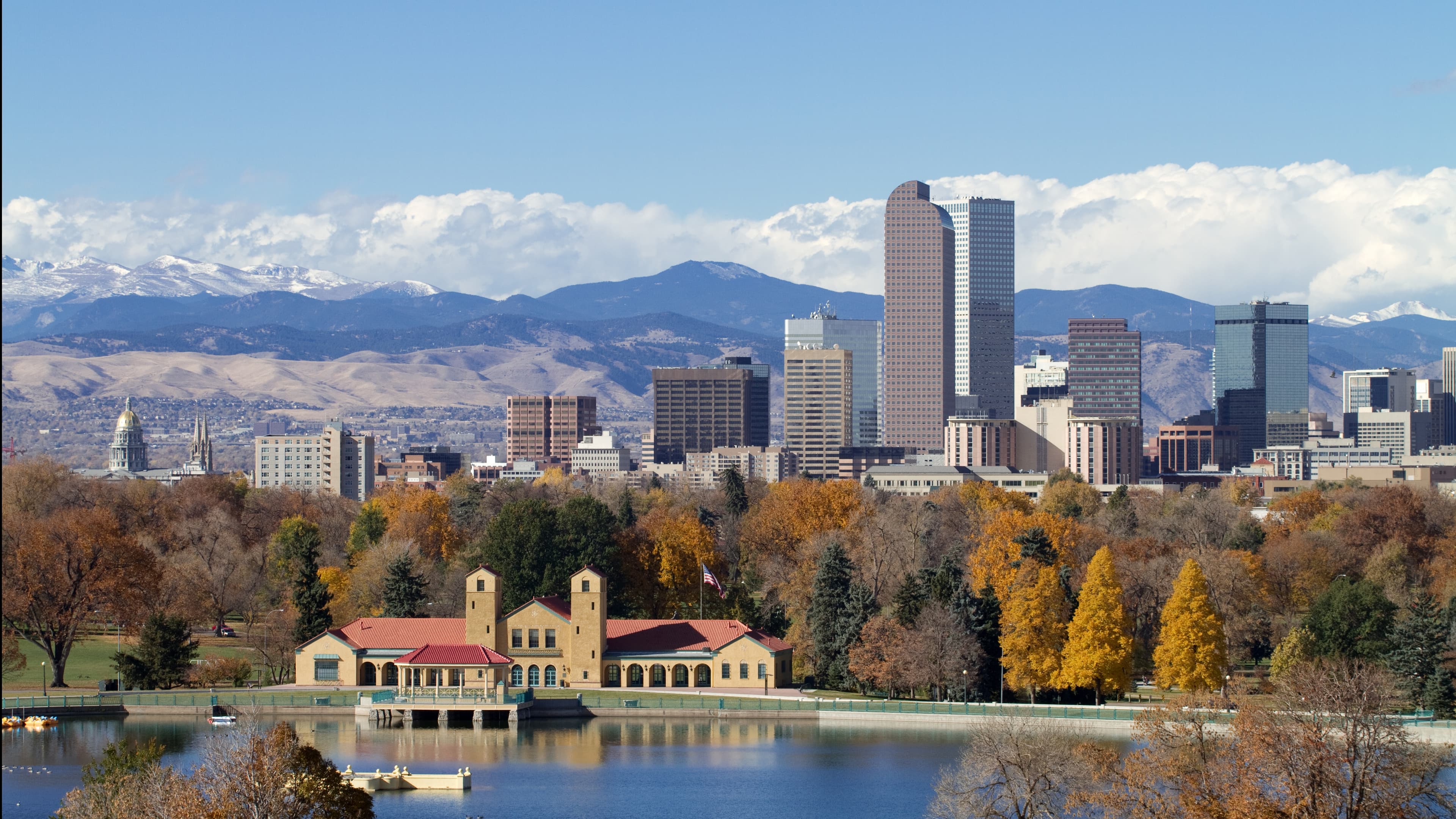 The Gazette: The Brass Tap Opens First Location in Colorado Springs