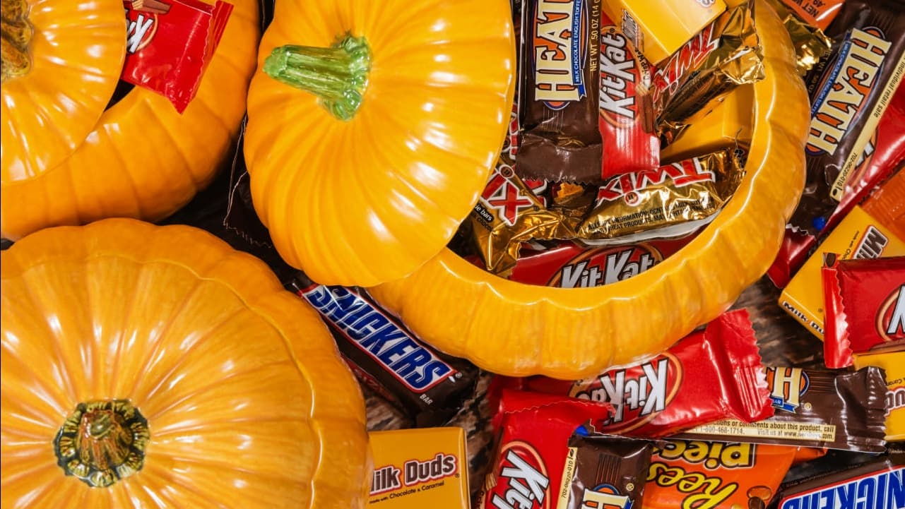 USA TODAY: The Brass Tap Shares Best Brews to Pair with Halloween Candy