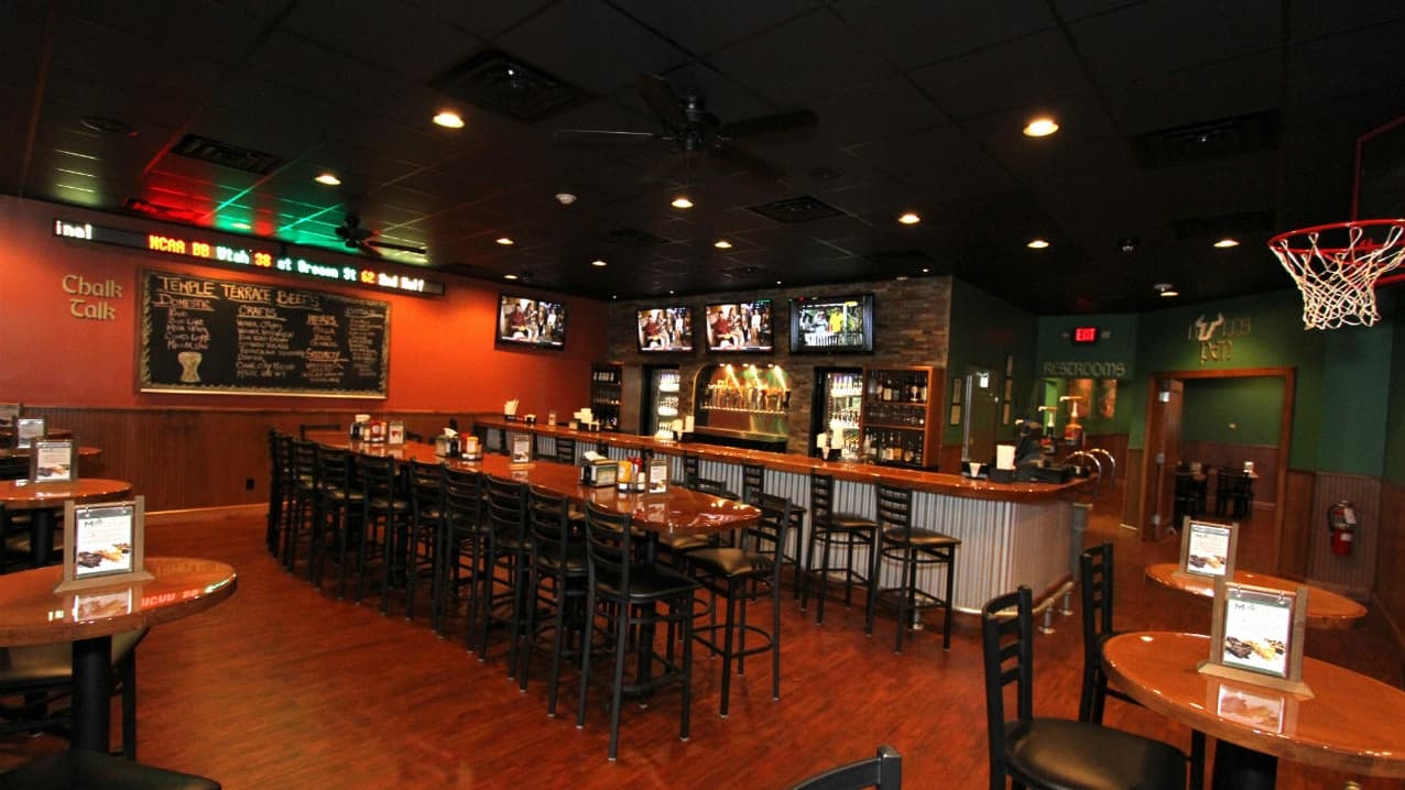 Connections to Community and Commitment to Innovation Fuel Beef ‘O’ Brady’s Rapid Growth