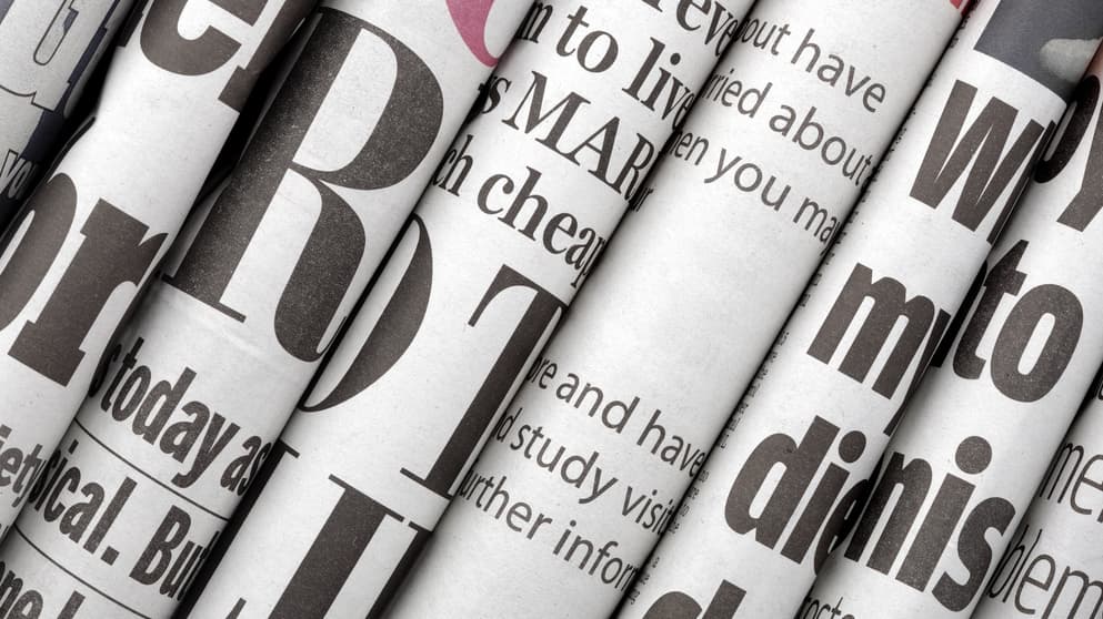 Why You Should be Tracking Competitors' Coverage