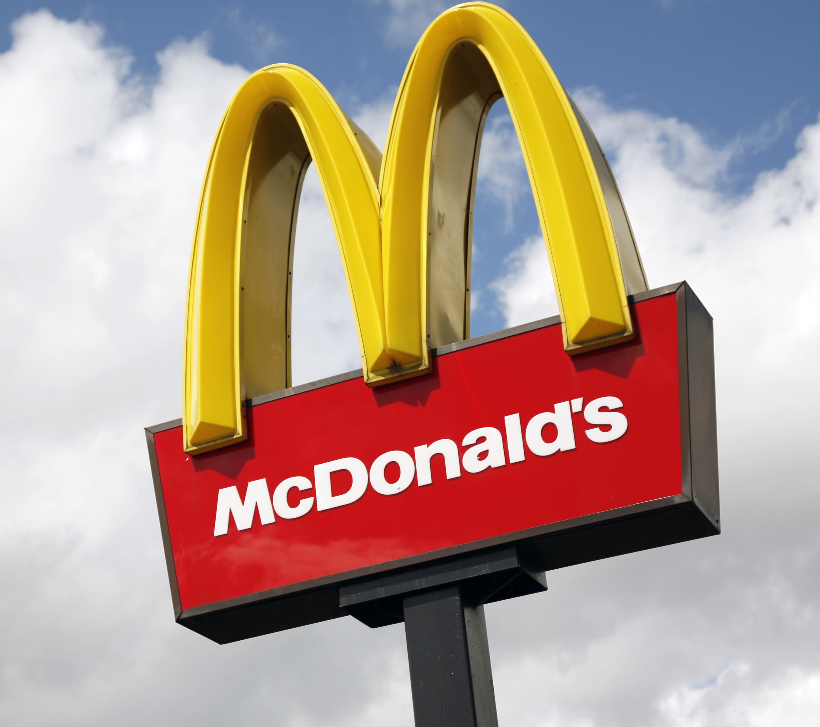 President of McDonald’s USA to retire