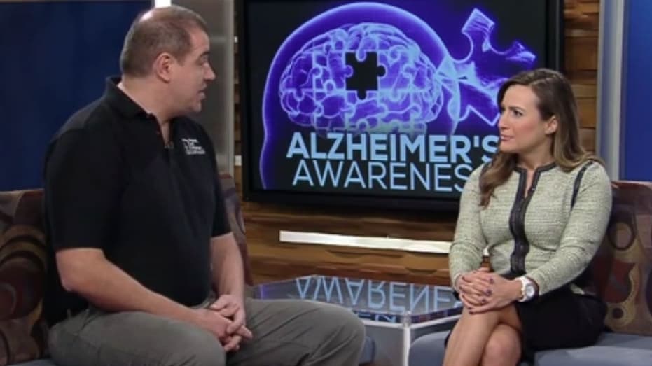 WBNS- Columbus, Ohio: Right at Home Helps Families Facing Alzheimer's