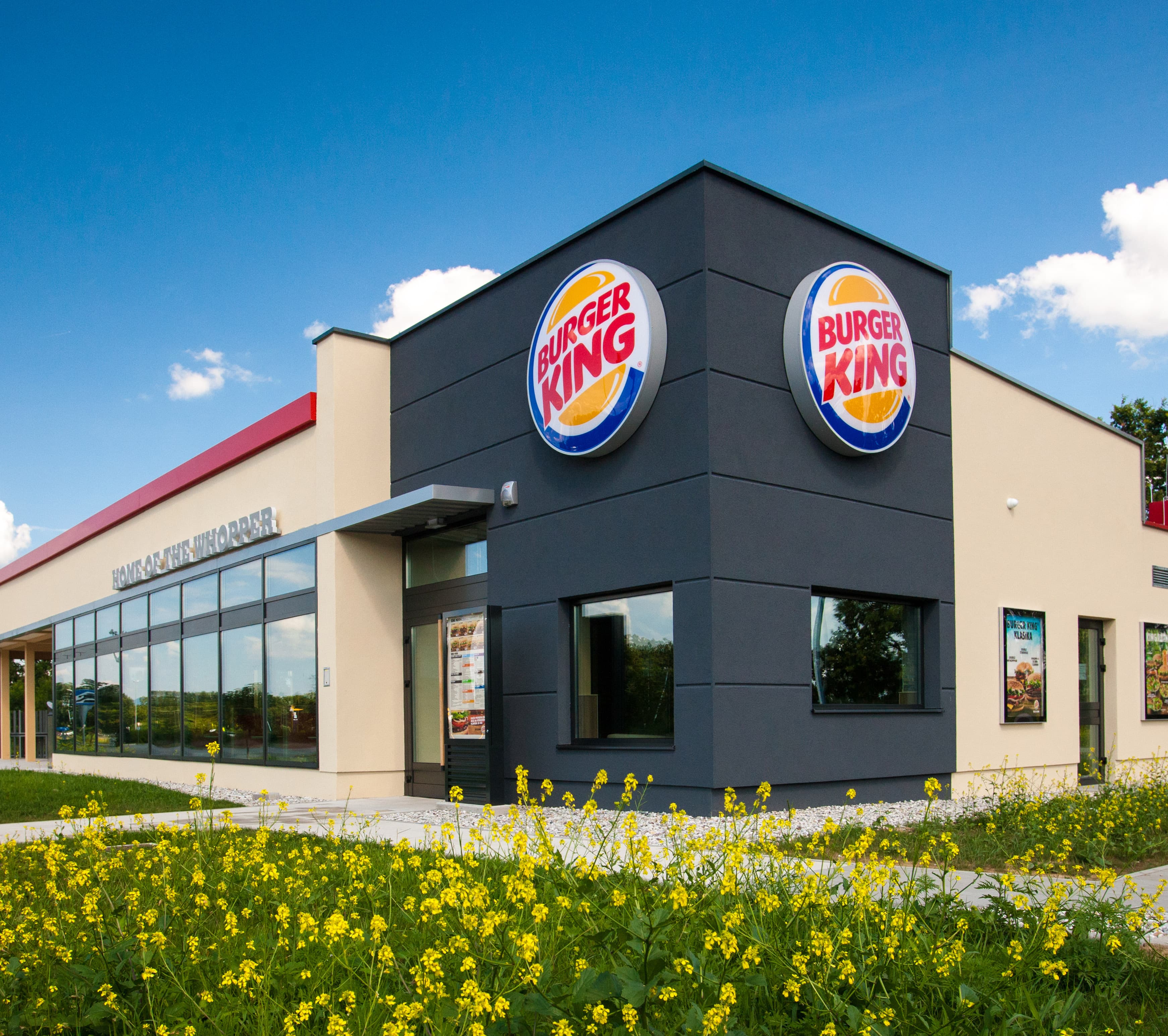 Brandau: BK getting out of ‘dodge’?