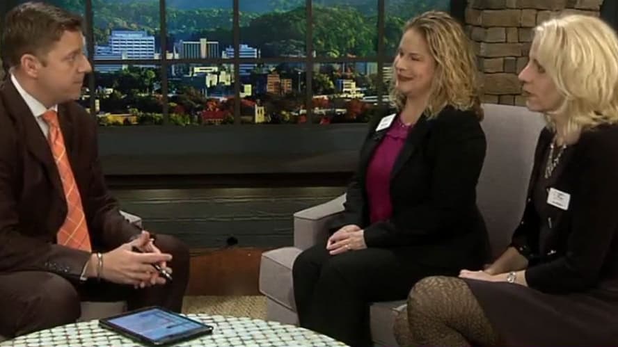WBIR- Knoxville, Tennessee: The Difference Between Dementia and Alzheimer’s