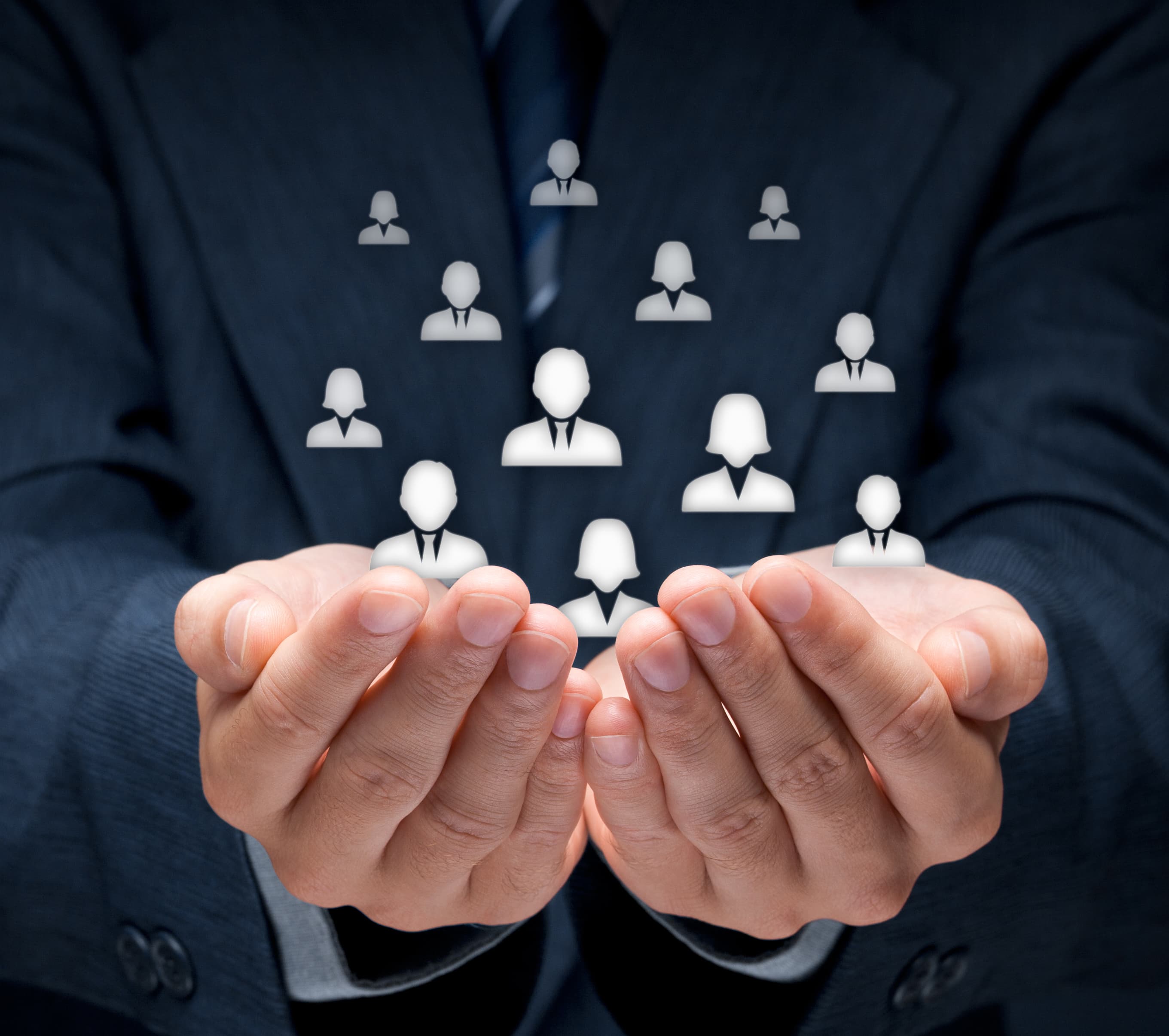 Powills: People power profits