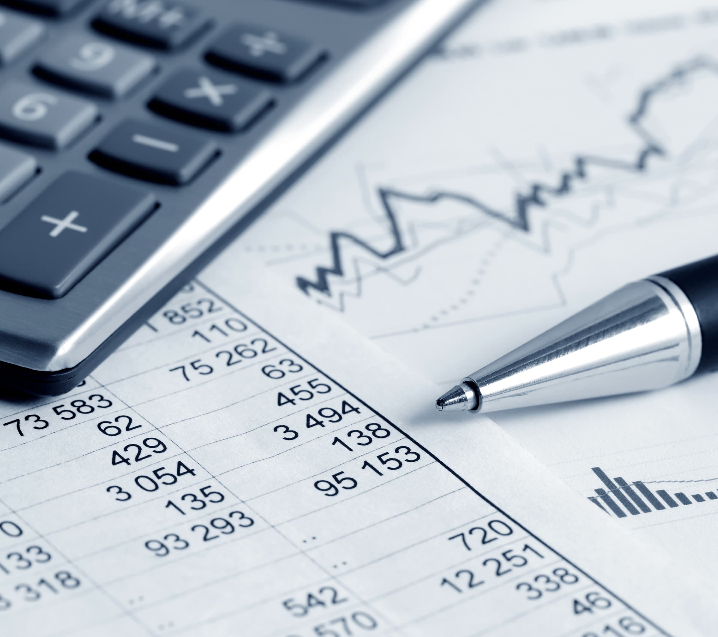 How to build a better marketing budget