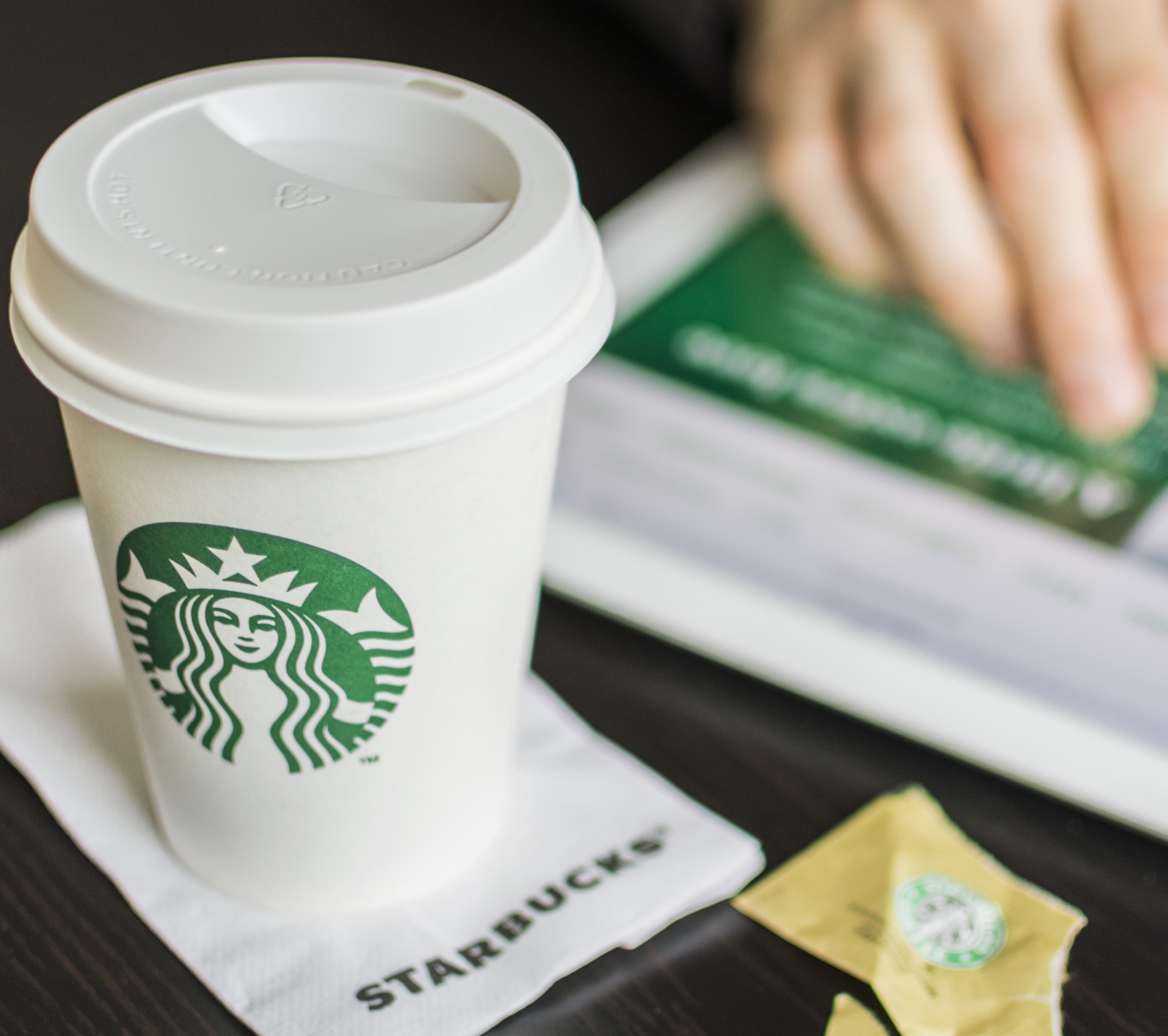 Franchising's weekly rewind