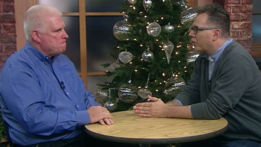 CW31- Sacramento, California: Tips for Traveling with Seniors During the Holidays