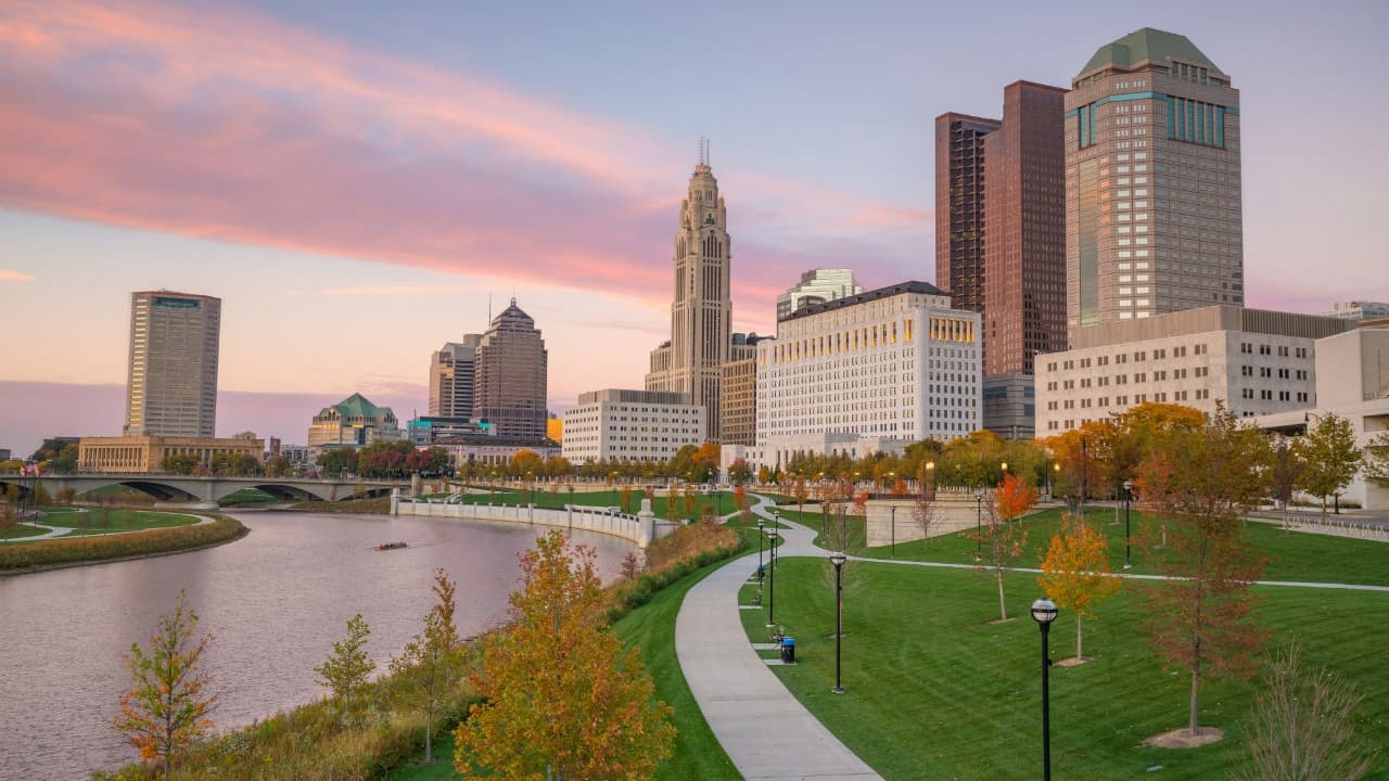 Buffalo Wings & Rings Continues Strategic Growth Initiative by Targeting Columbus, Ohio for Development