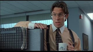 1851 Interactive: Business Executive Pet Peeves