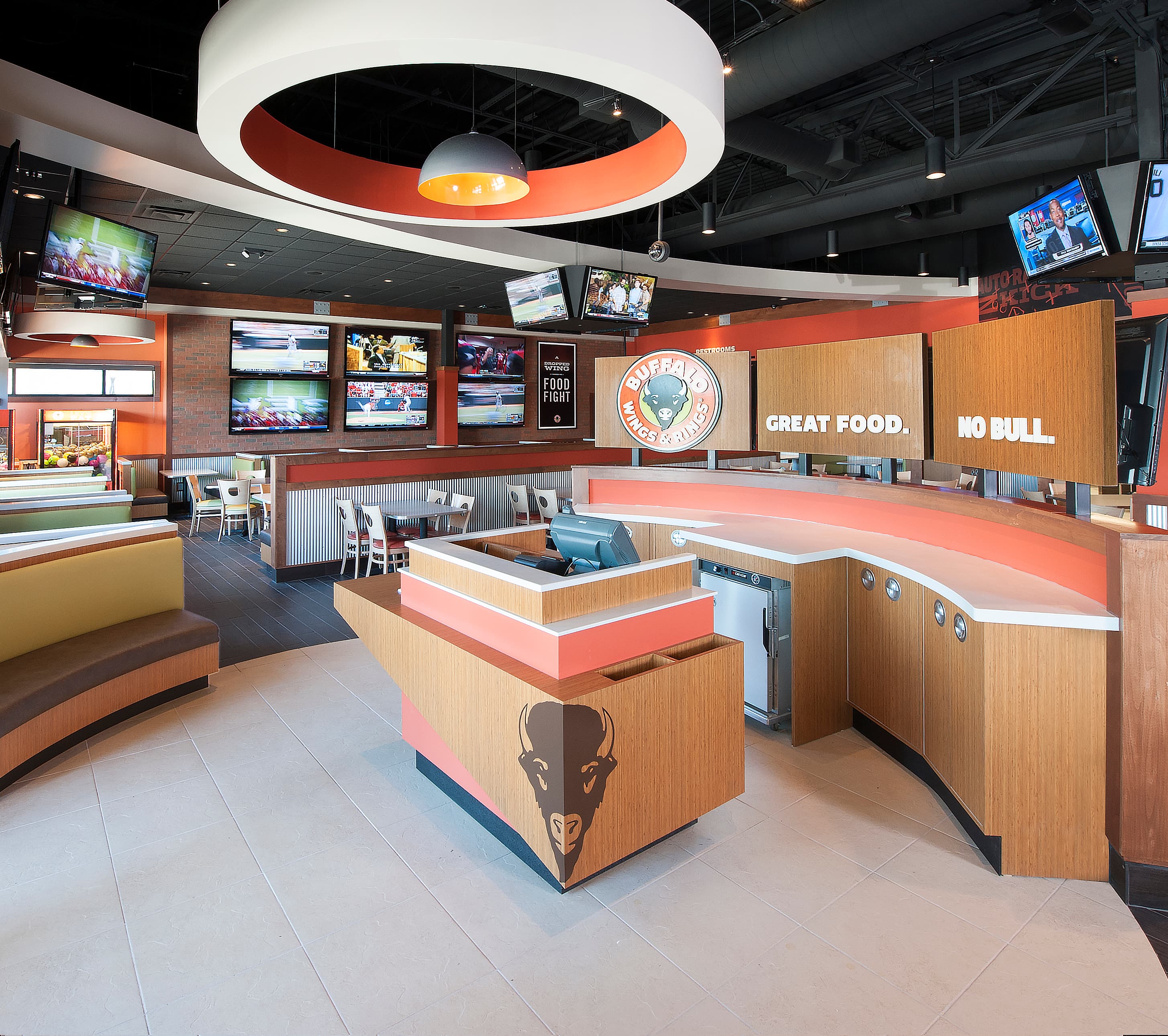Buffalo Wings & Rings enters epic-growth mode  