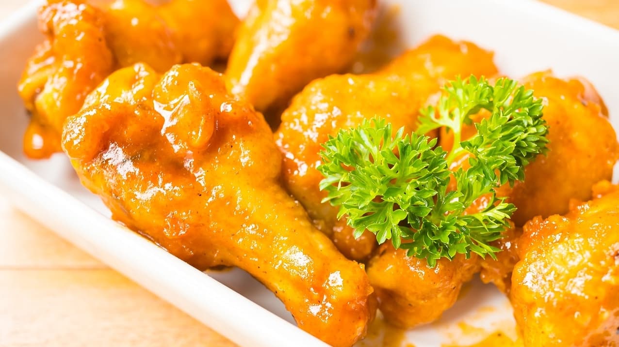Franklin Home Page: Buffalo Wings and Rings Opens New Cool Springs Location
