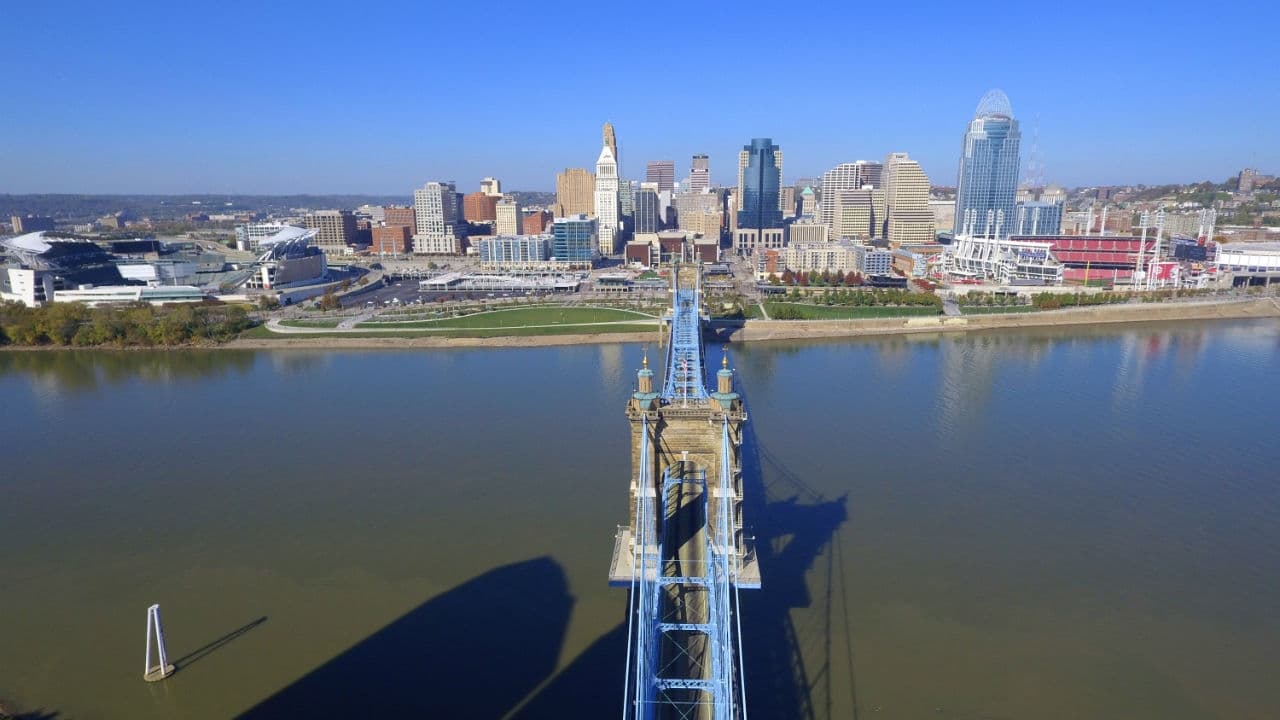 Cincinnati Business Courier: Buffalo Wings & Rings Continues Cincinnati Expansion