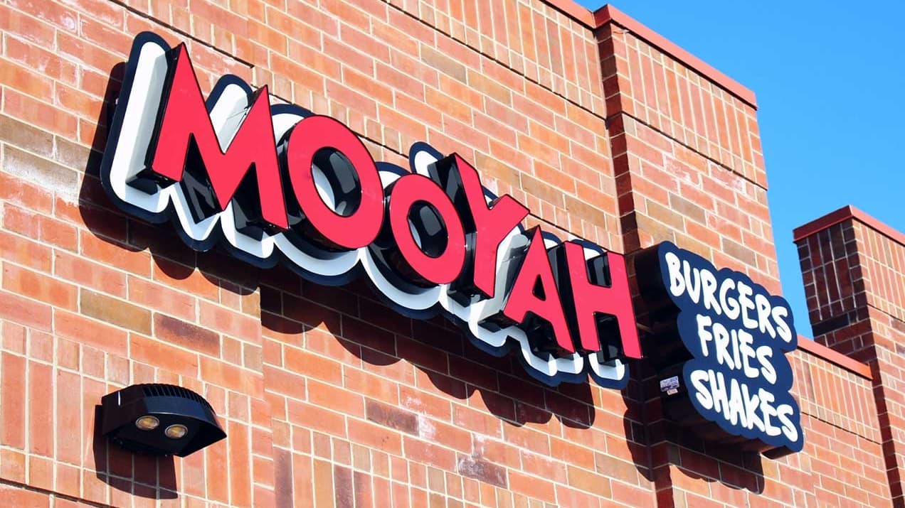MOOYAH Burgers, Fries & Shakes Promotes Jordan Duran to Director of Franchise Sales