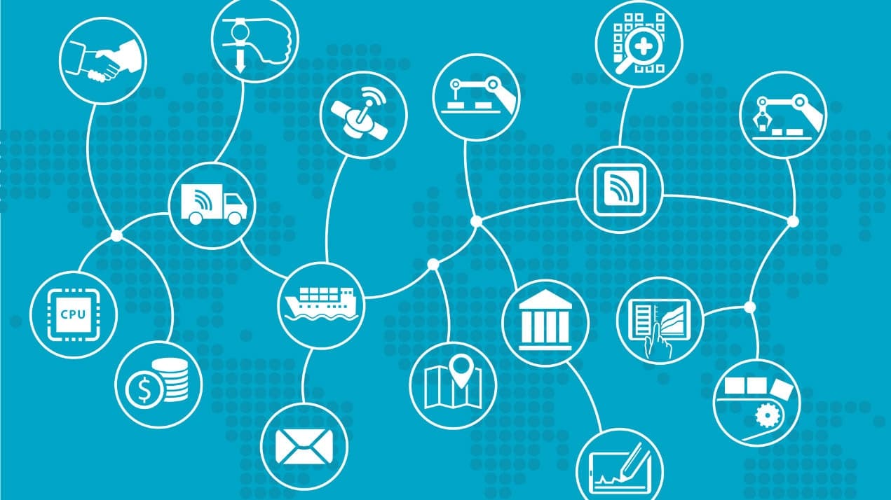  Top 25 Suppliers to Watch