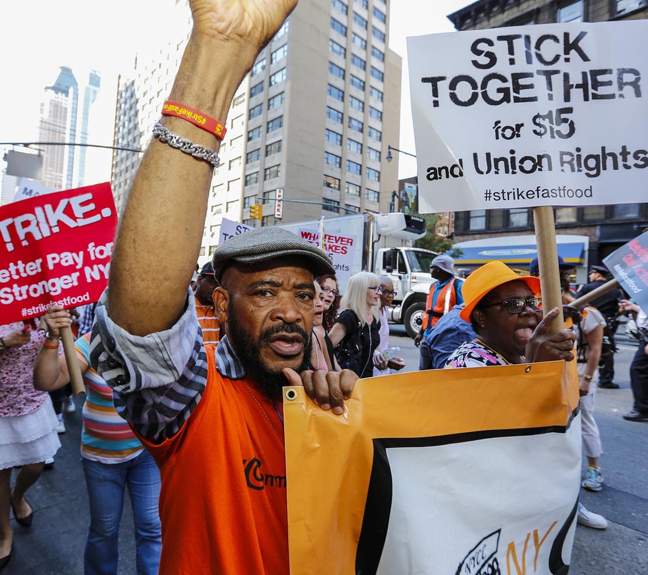 Franchising fights back against NLRB joint-employer concept
