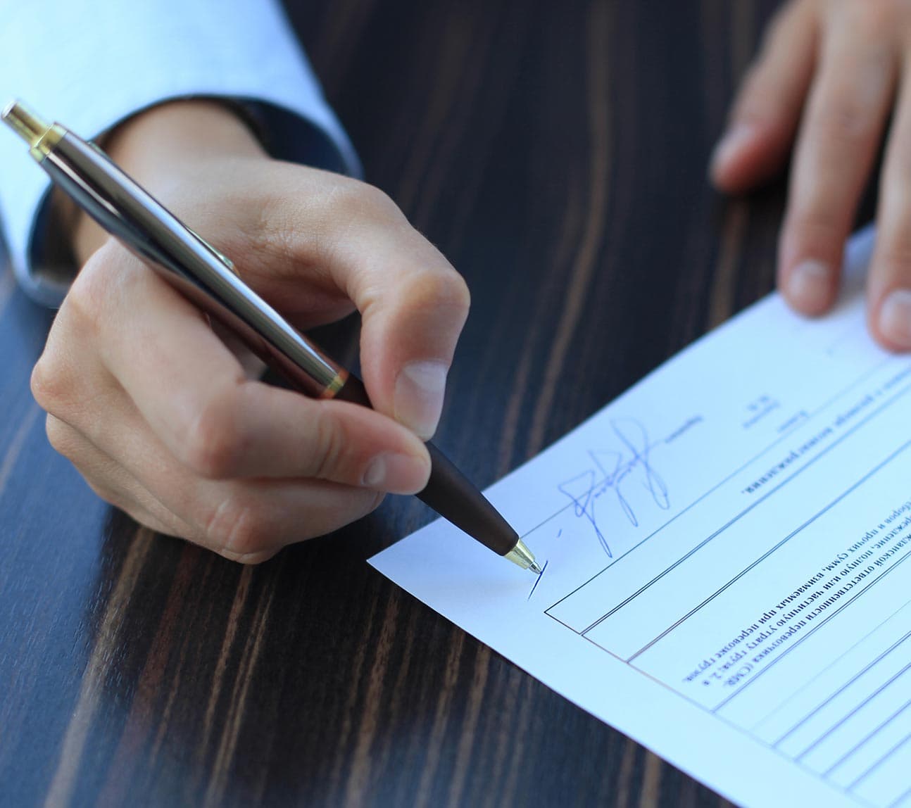 Franchising’s future still unwritten 