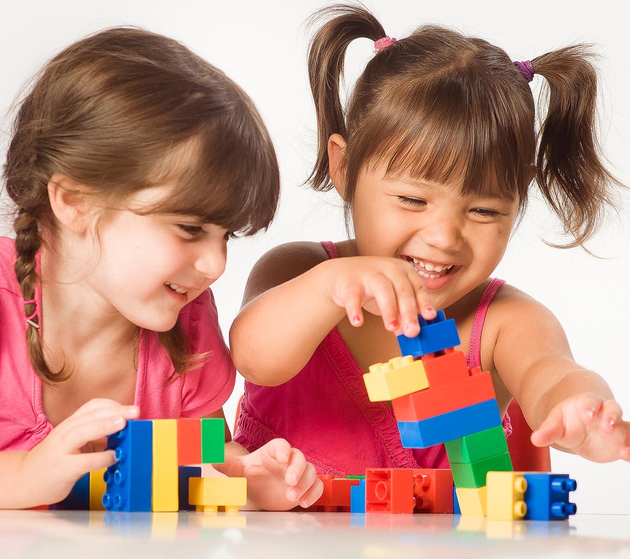 Enterovirus news spurs Rainbow Station into action