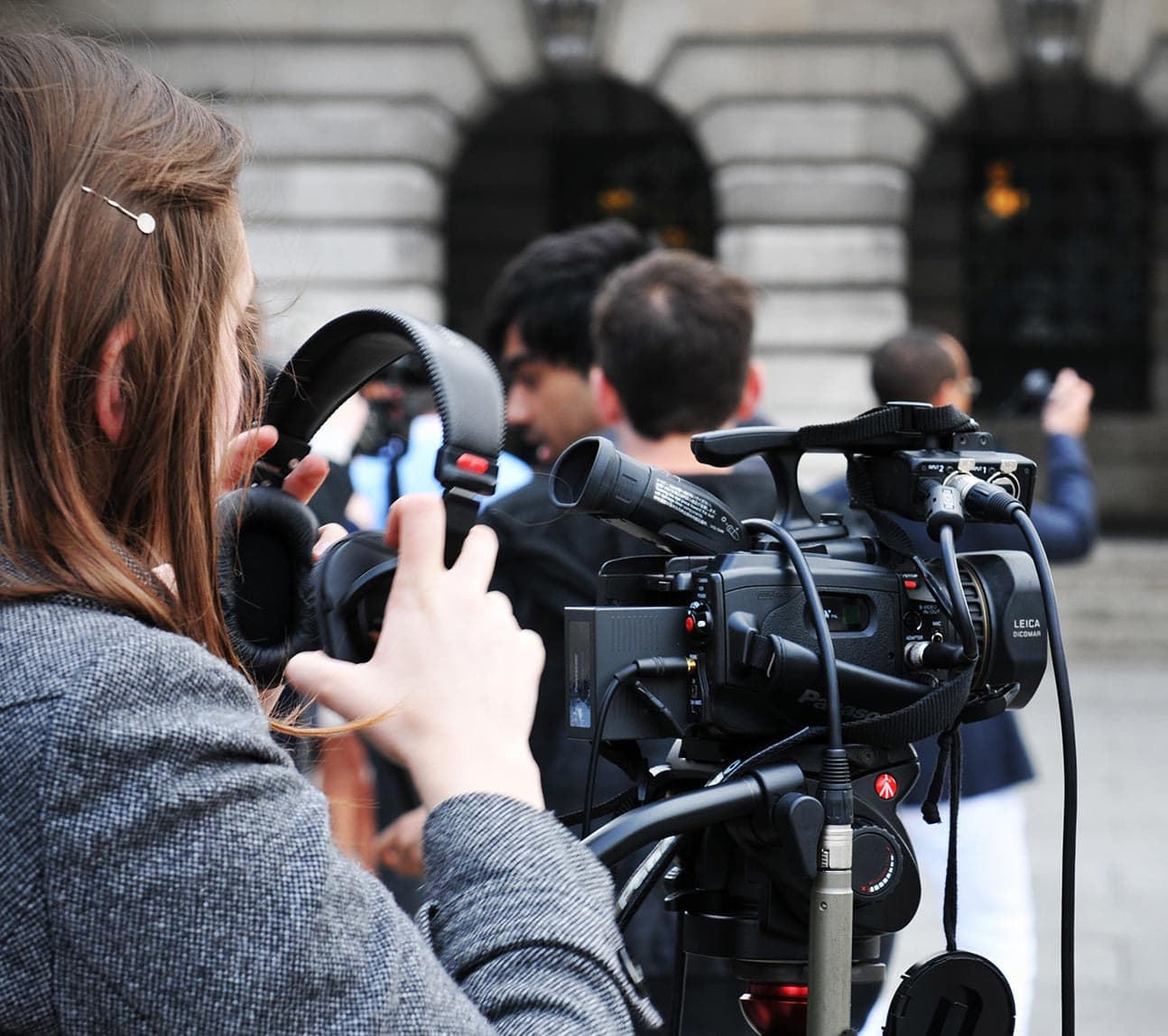 Kaplan: The PR stunt is dead. Long live the PR stunt
