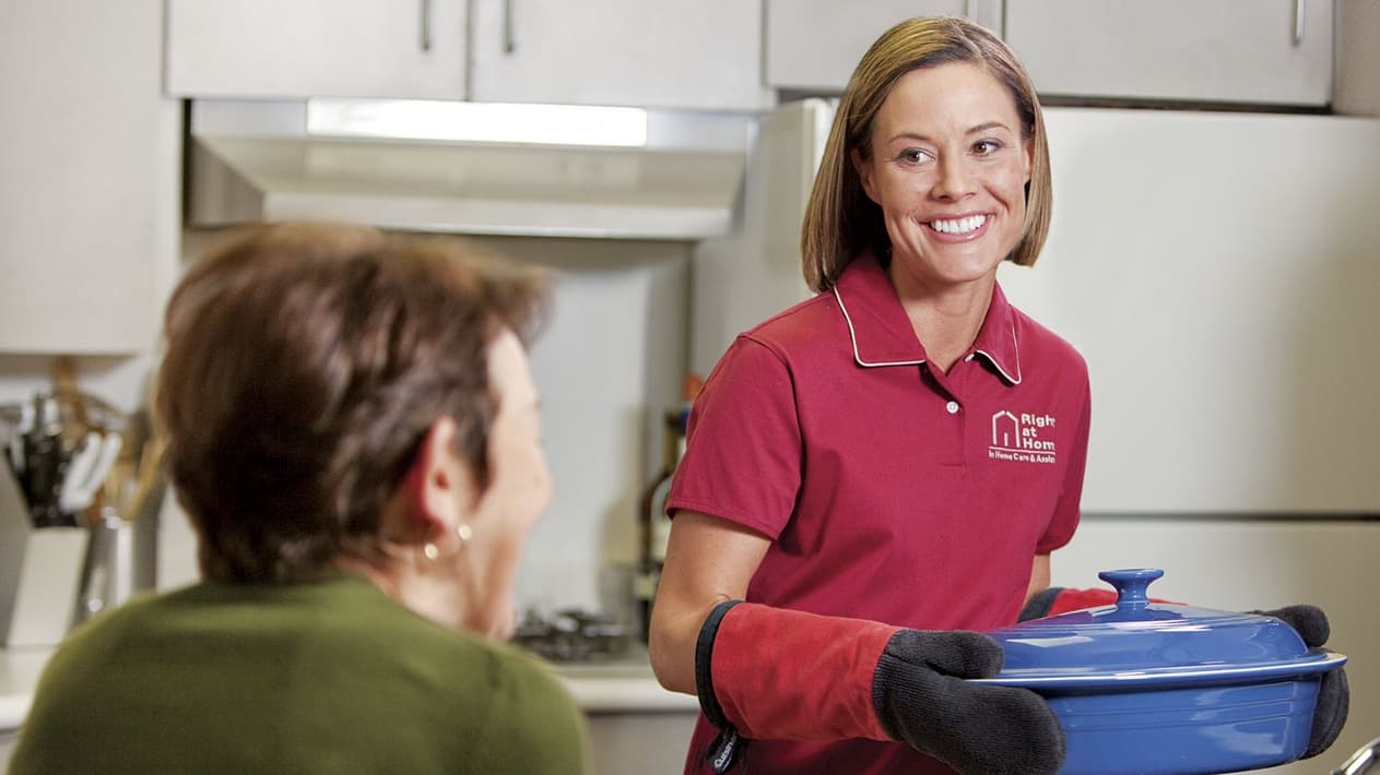 25 Senior Care Service Franchises to Watch in 2017