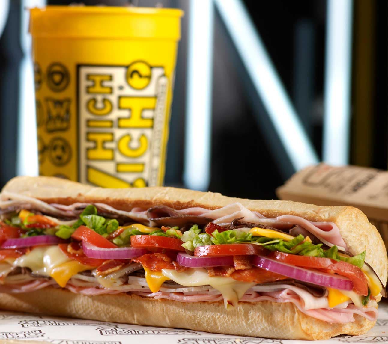 From football to franchising 