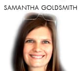 7 Stores in 18 Months: The Story Behind Samantha Goldsmith's Success