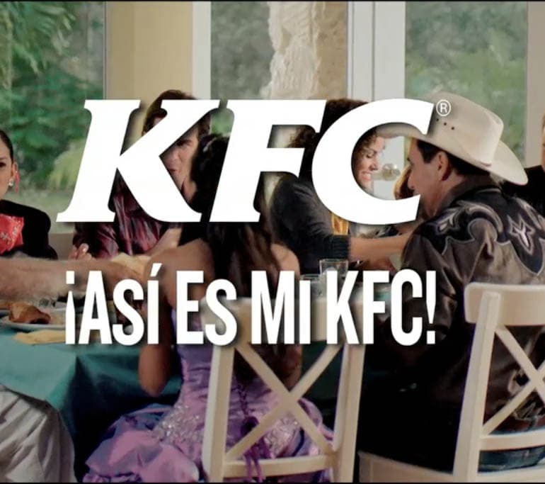 KFC, McDonald’s share Hispanic-marketing strategies