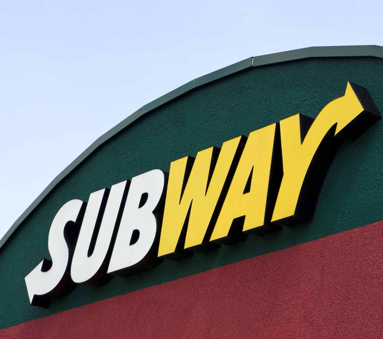 Coffee Break: Subway, Taylor Swift team up