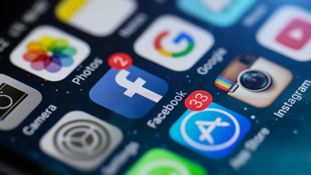 TechCrunch: Facebook & Google Dominate the List of 2016’s Top Apps